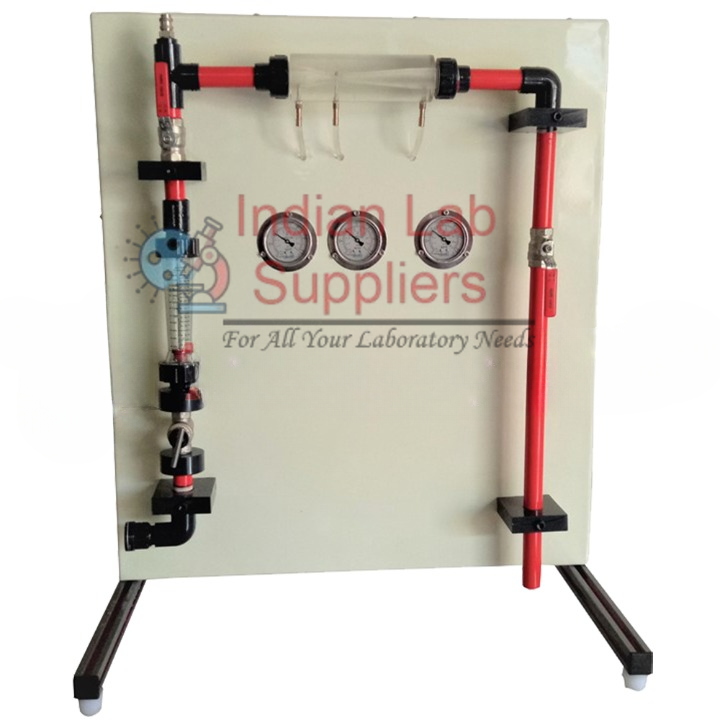 Cavitation Demonstrator